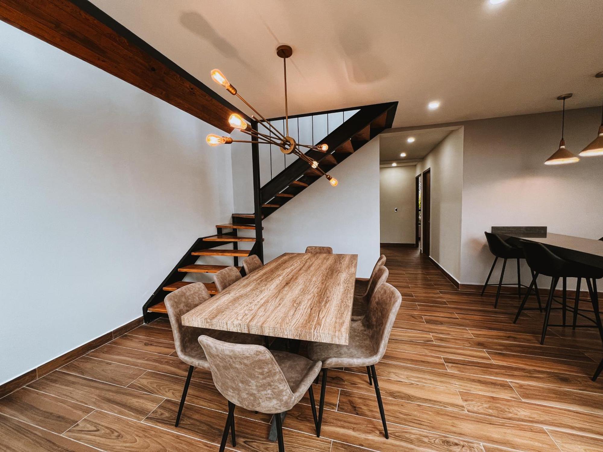 La Foret Cabanas Boutique Леон Экстерьер фото
