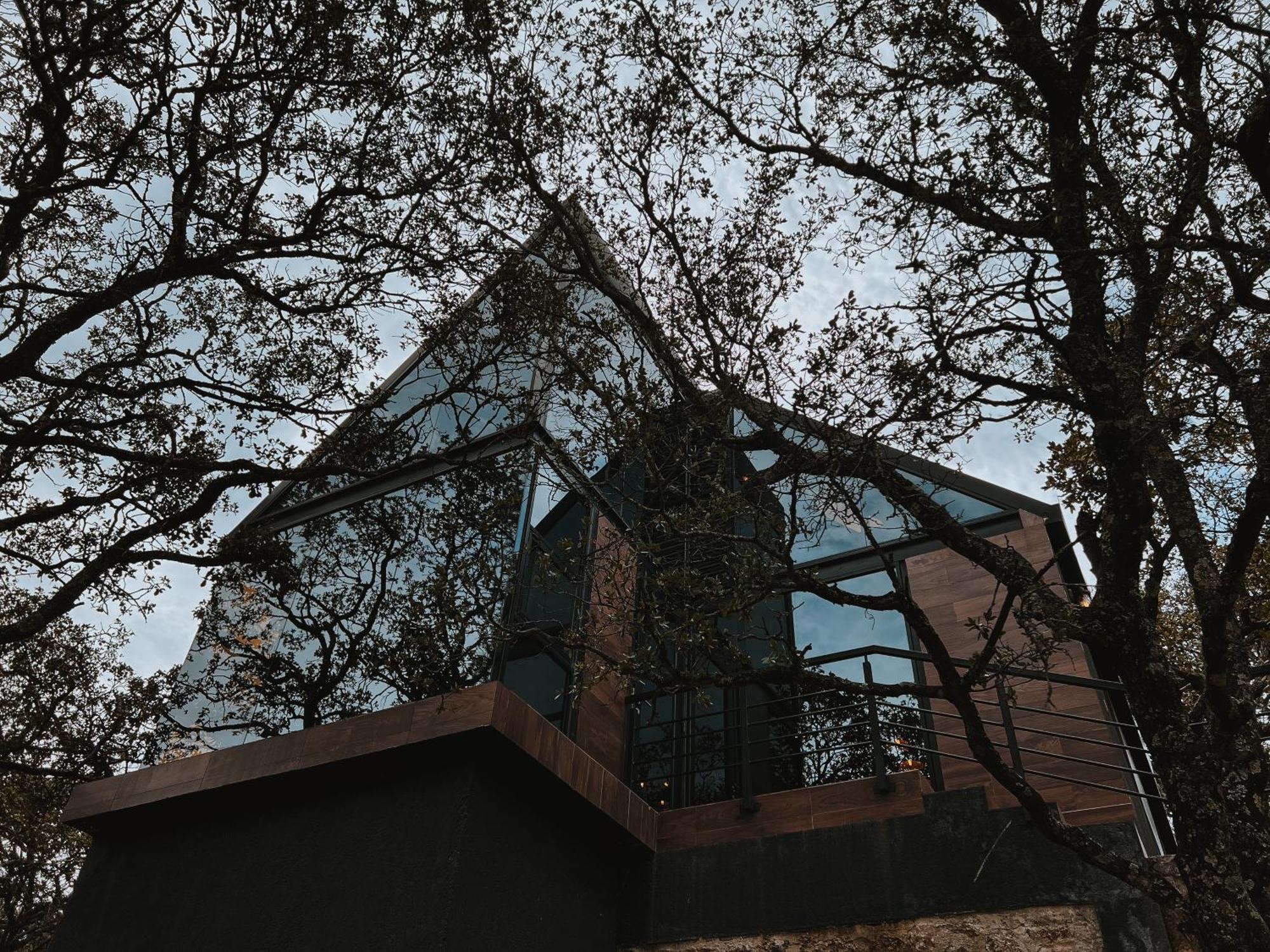La Foret Cabanas Boutique Леон Экстерьер фото