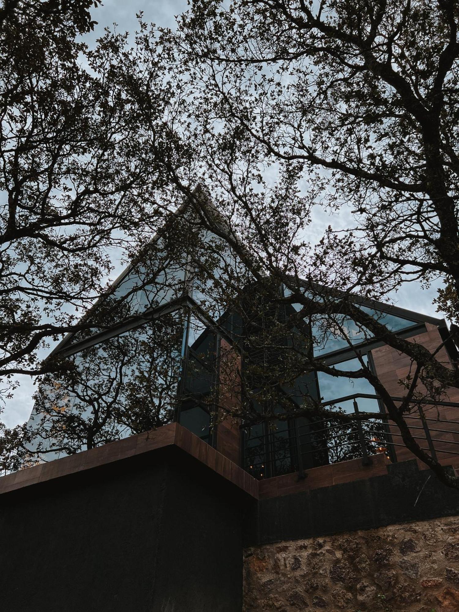 La Foret Cabanas Boutique Леон Экстерьер фото