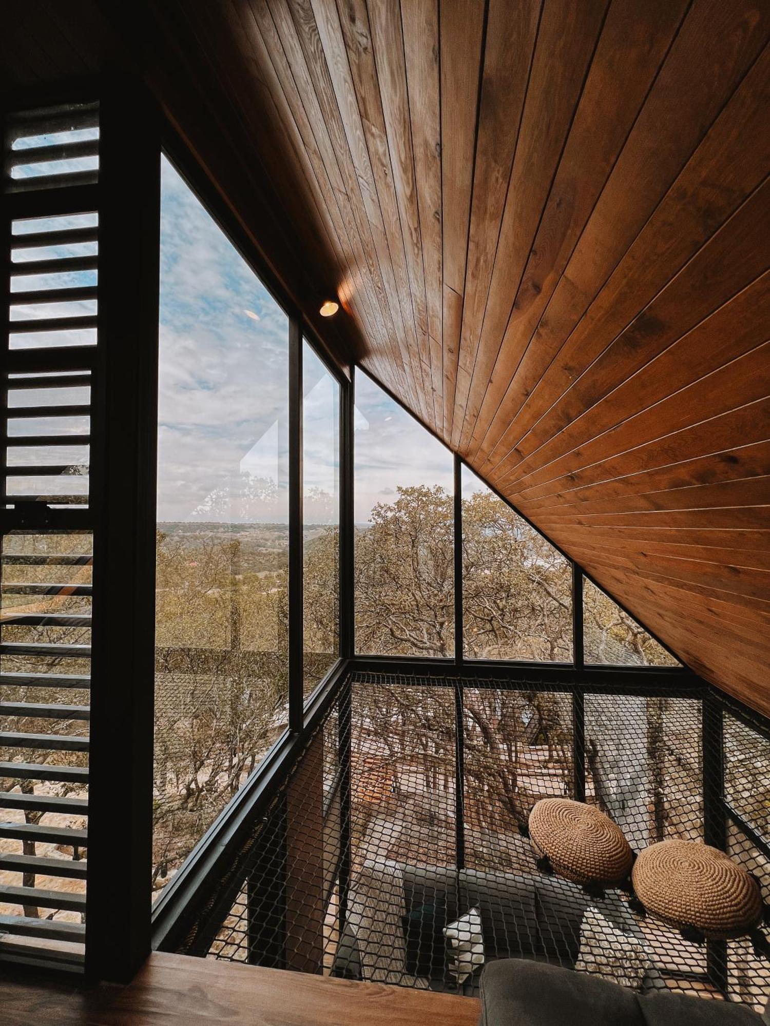 La Foret Cabanas Boutique Леон Экстерьер фото