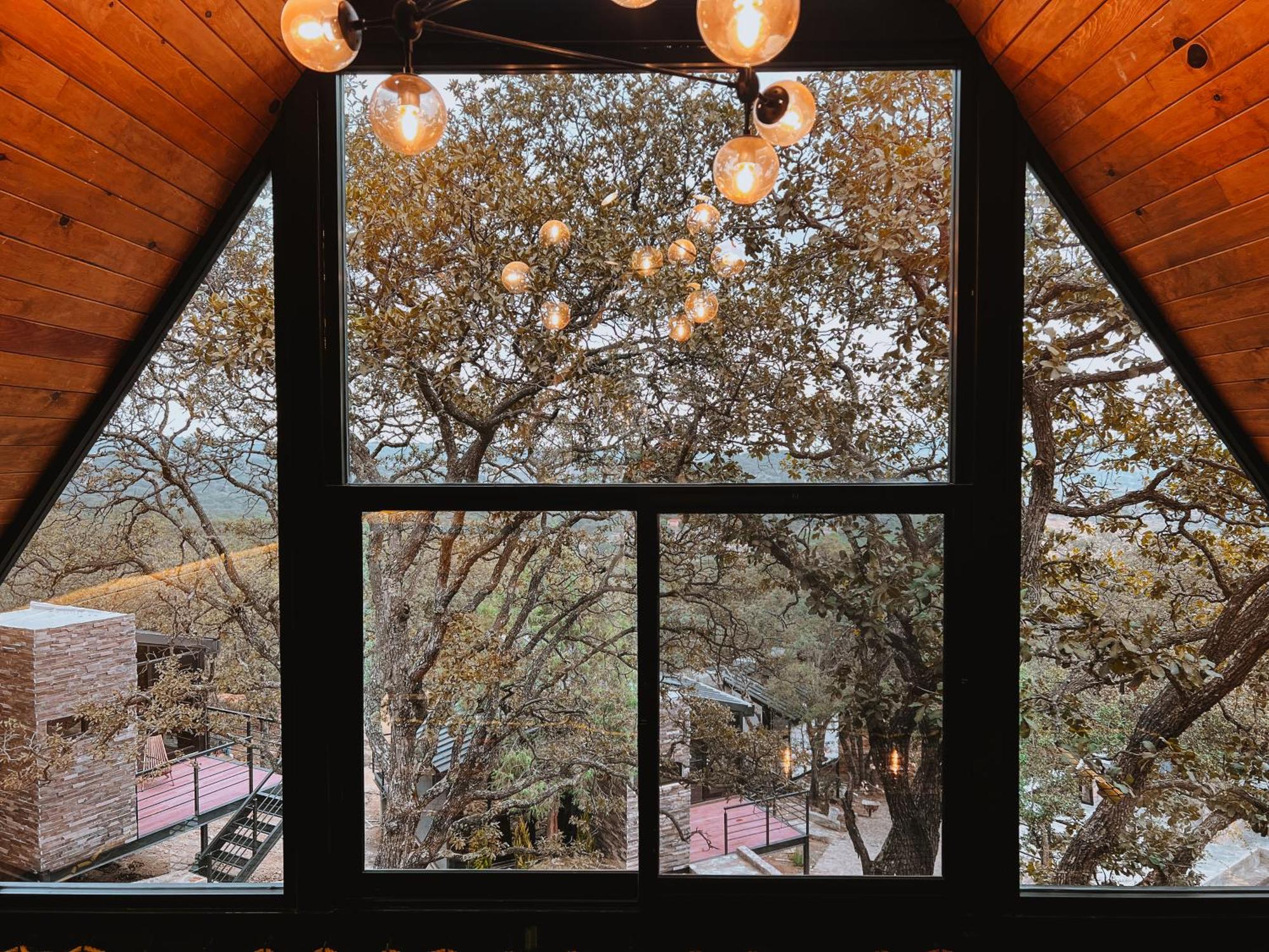 La Foret Cabanas Boutique Леон Экстерьер фото