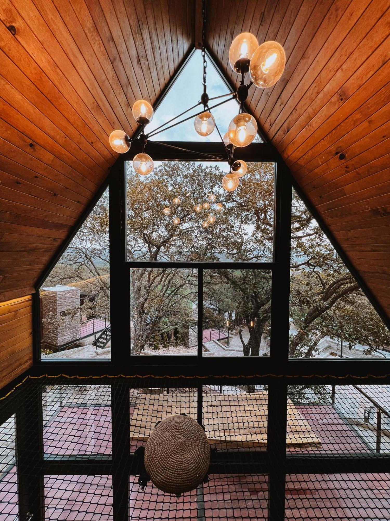 La Foret Cabanas Boutique Леон Экстерьер фото
