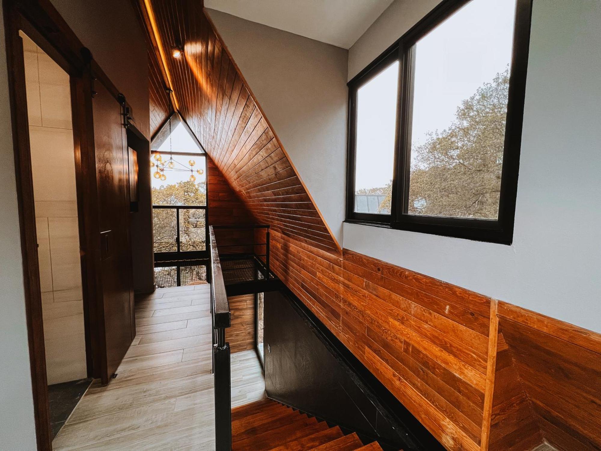 La Foret Cabanas Boutique Леон Экстерьер фото