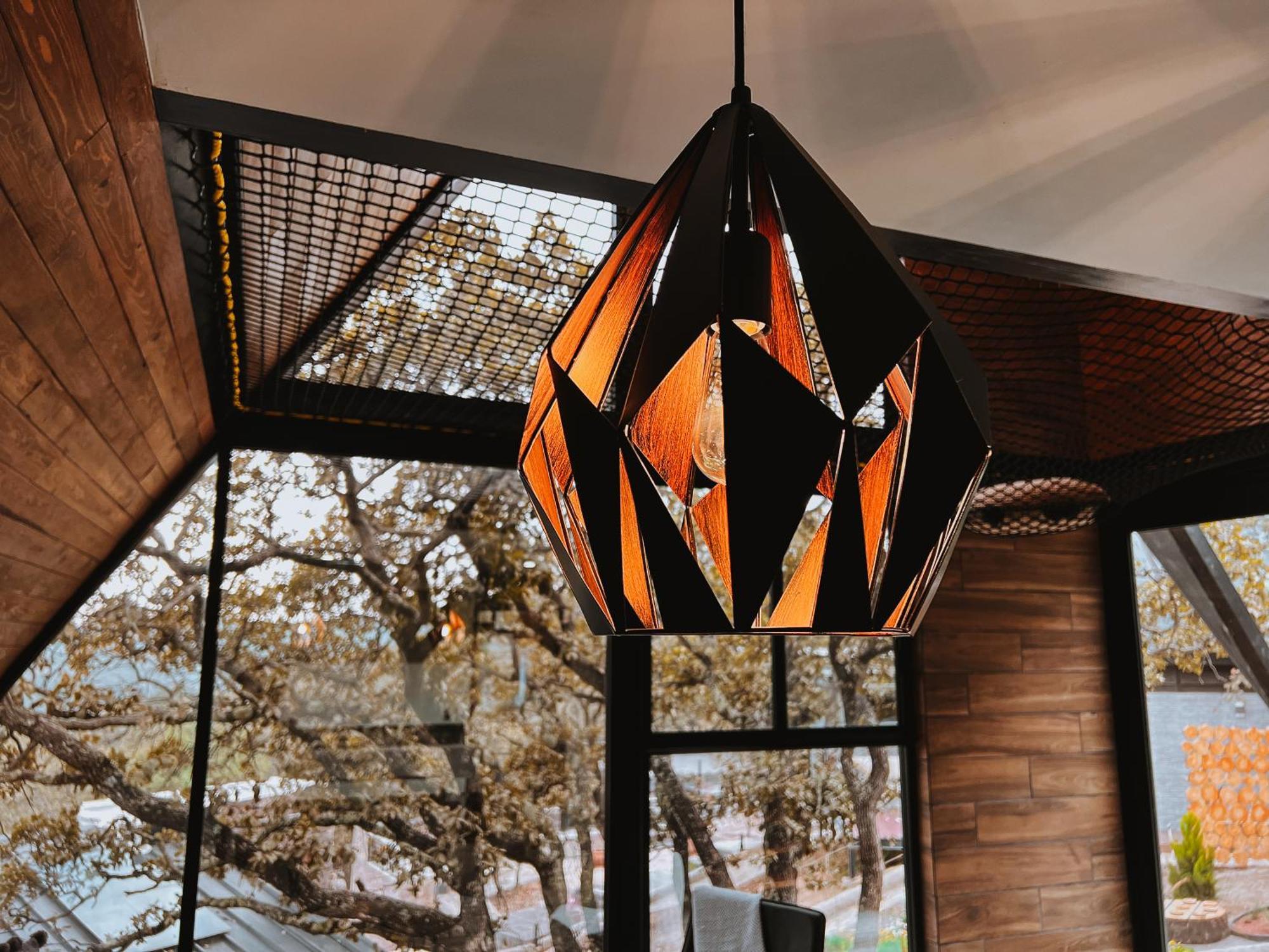 La Foret Cabanas Boutique Леон Экстерьер фото