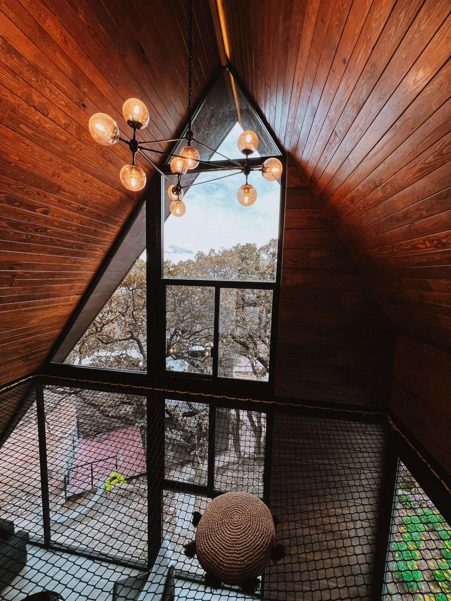 La Foret Cabanas Boutique Леон Экстерьер фото