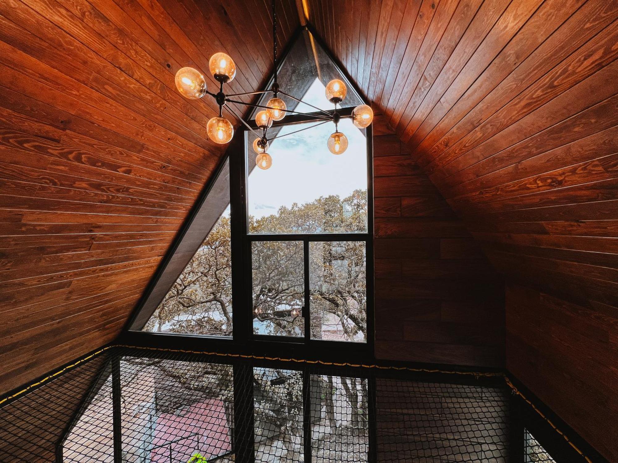 La Foret Cabanas Boutique Леон Экстерьер фото